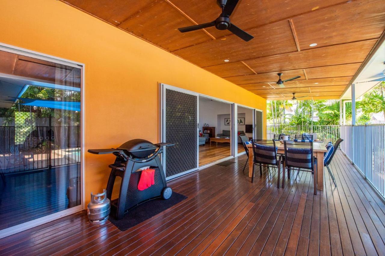 Butterfly Bungalow Horseshoe Bay Экстерьер фото