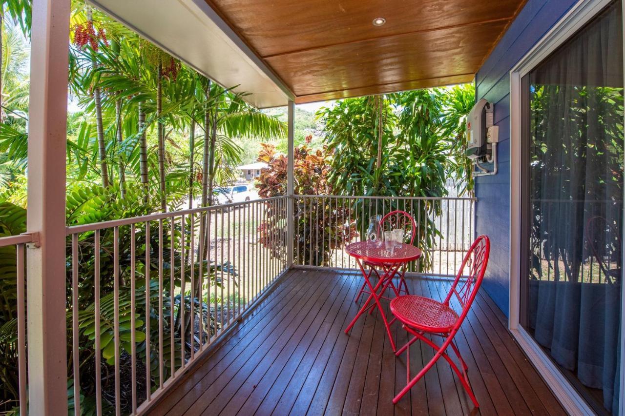 Butterfly Bungalow Horseshoe Bay Экстерьер фото