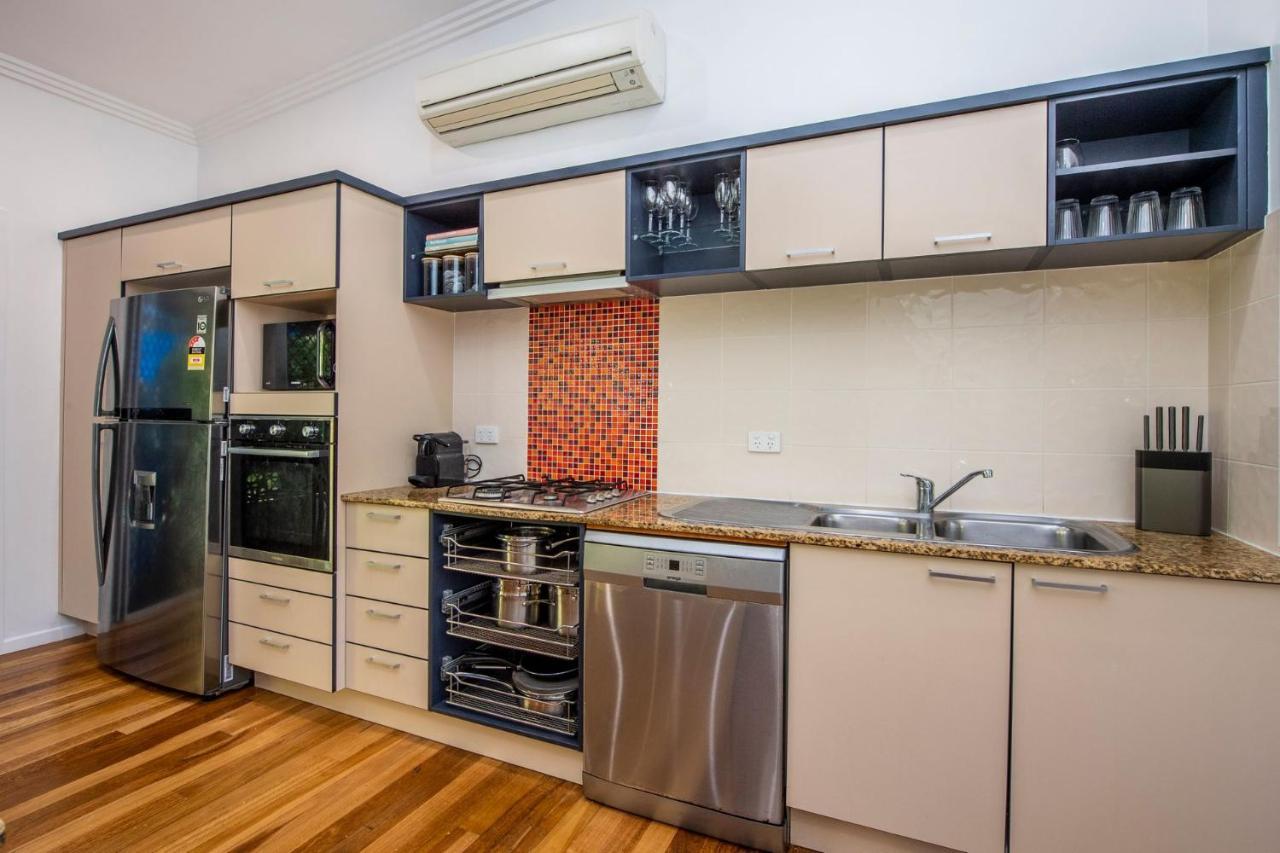 Butterfly Bungalow Horseshoe Bay Экстерьер фото