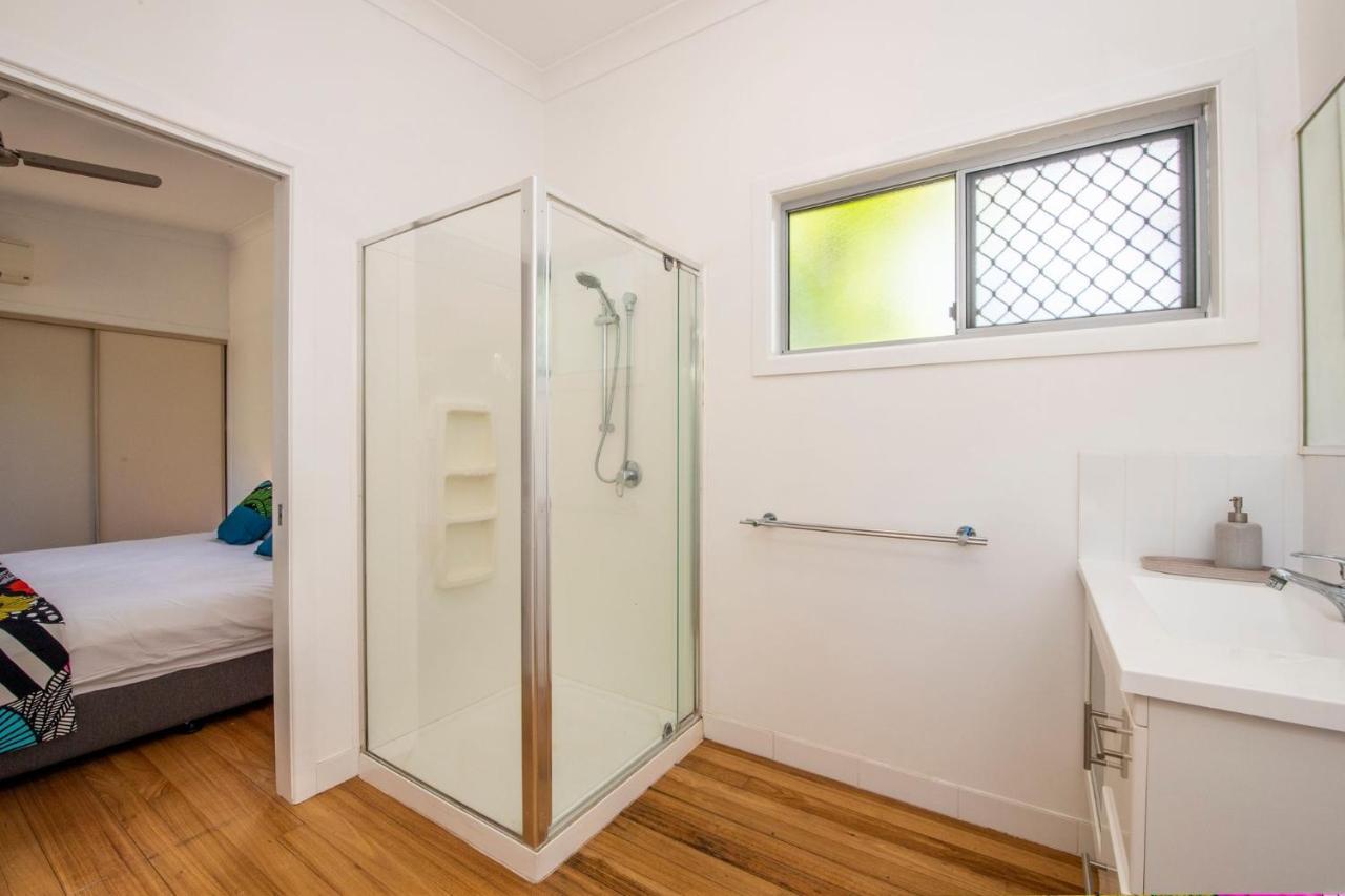 Butterfly Bungalow Horseshoe Bay Экстерьер фото