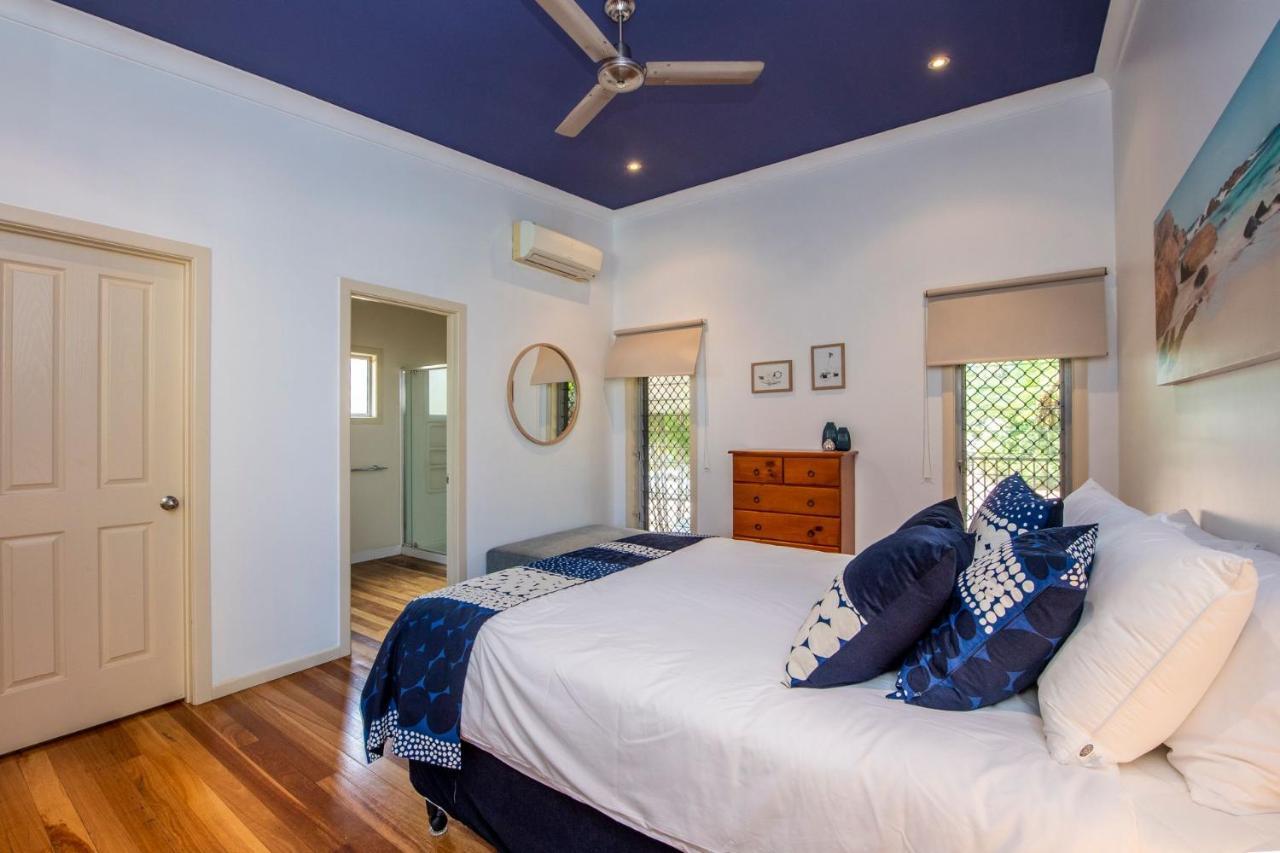 Butterfly Bungalow Horseshoe Bay Экстерьер фото
